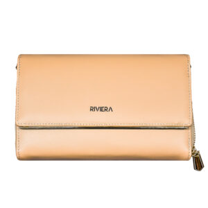 Clutch Gea Beige