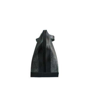 Bolso Multiuso Venus para Auto Plateado