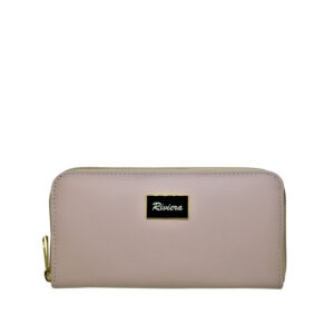 Billetera Nereida Nude