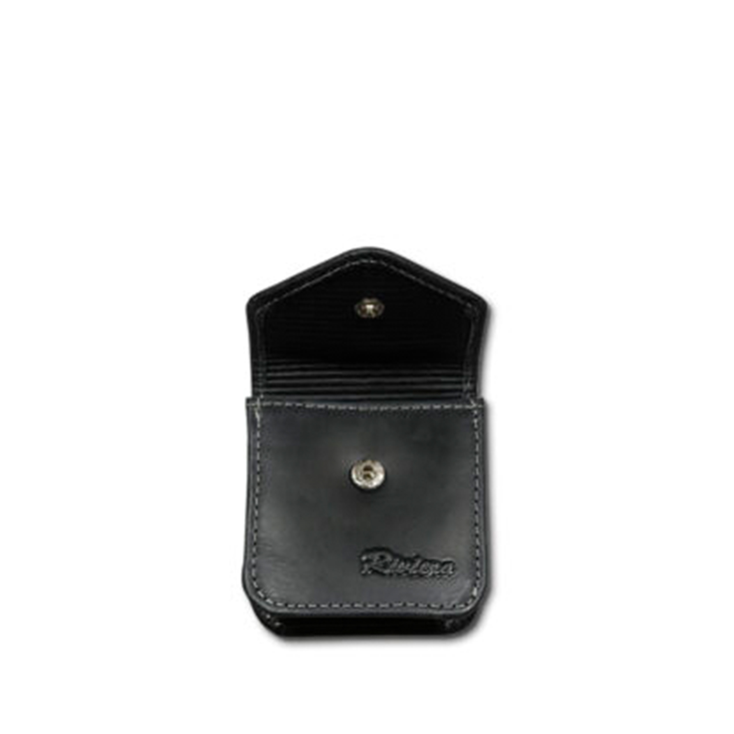Monedero Wallsall Negro - Imagen 3