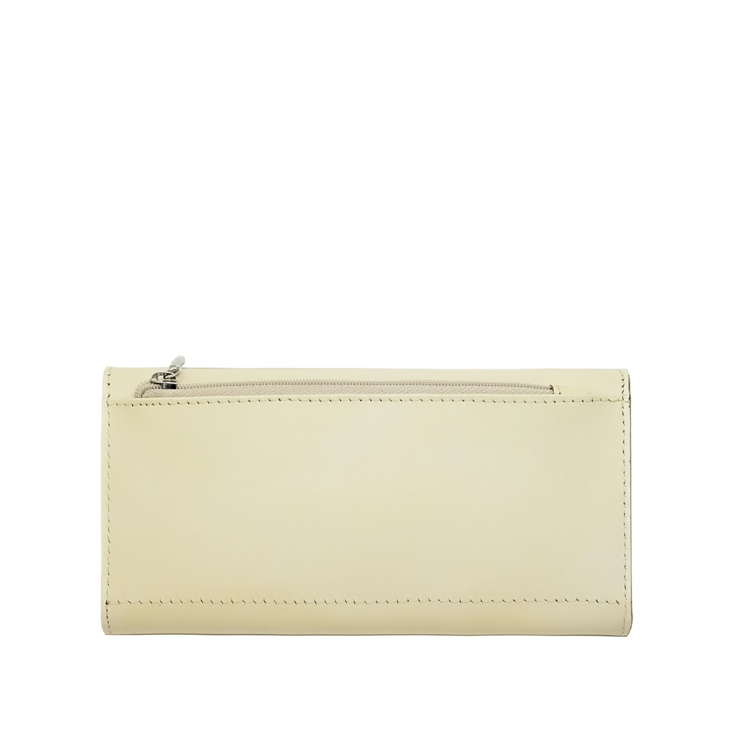 Billetera Nix Crema - Imagen 2