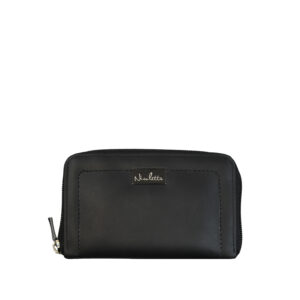 Billetera Callie Negro