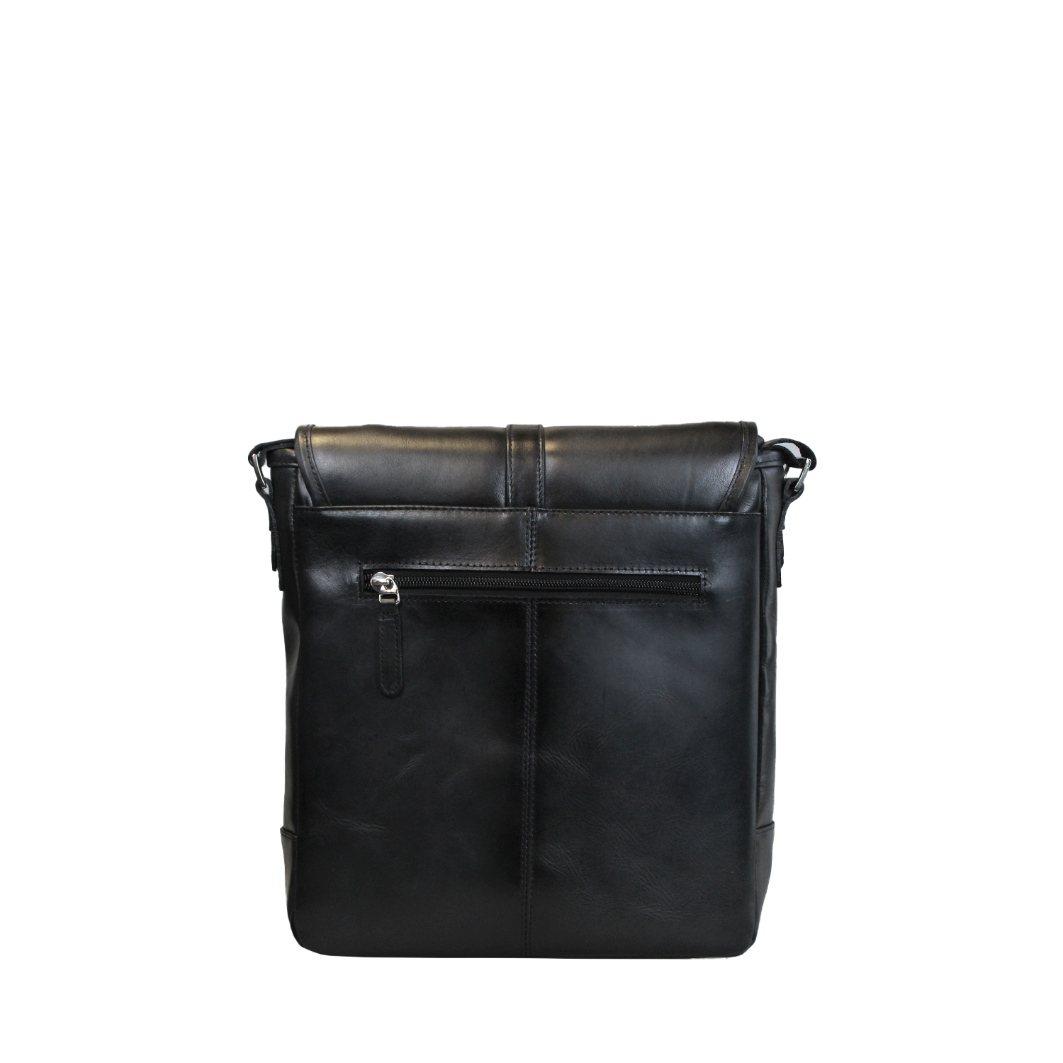 Morral Pequeño Liuto Negro - Imagen 3