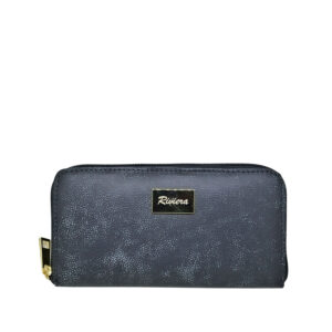 Billetera Nereida Negro