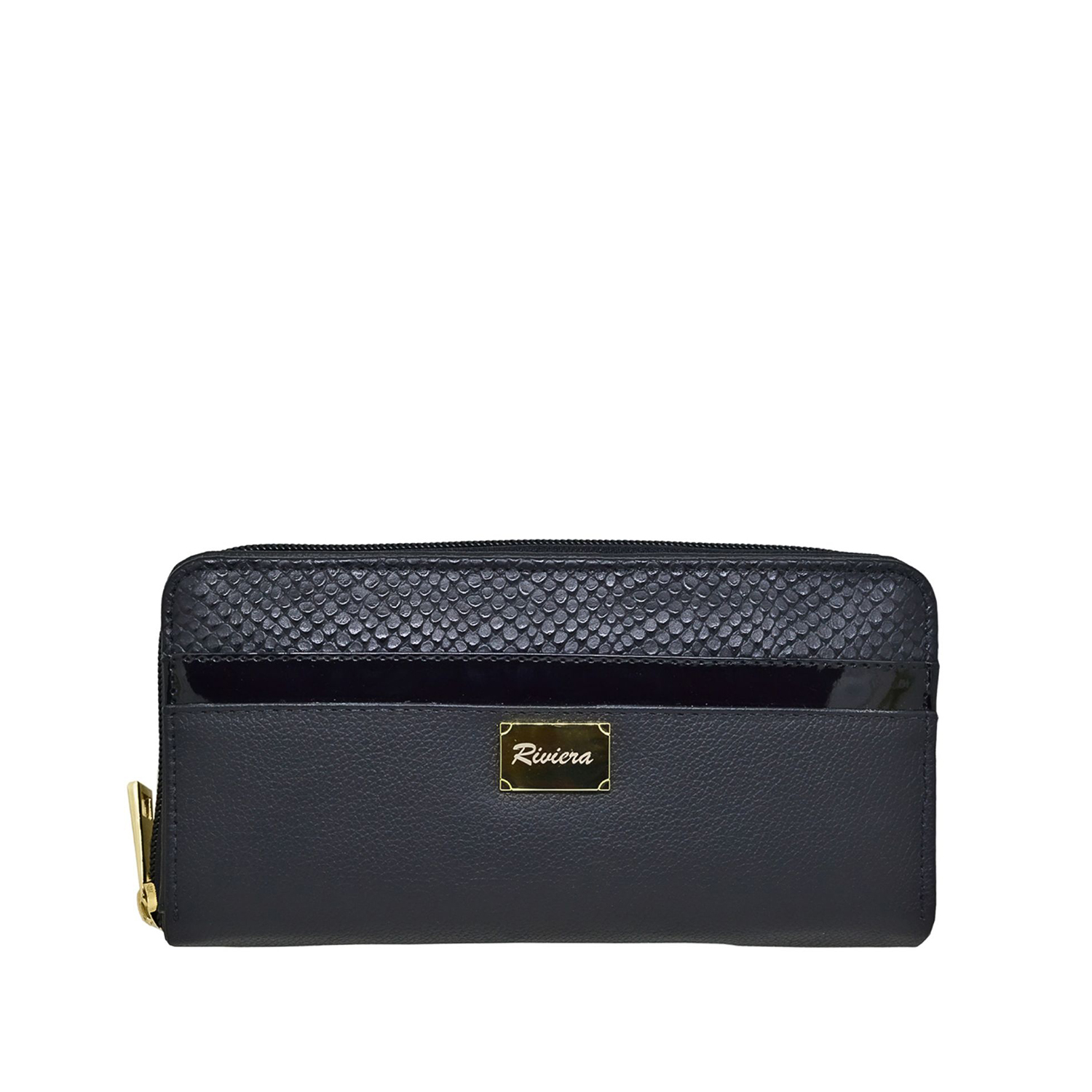 Billetera Selene Negra