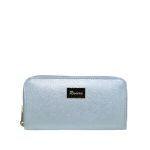 Billetera Nereida Plata