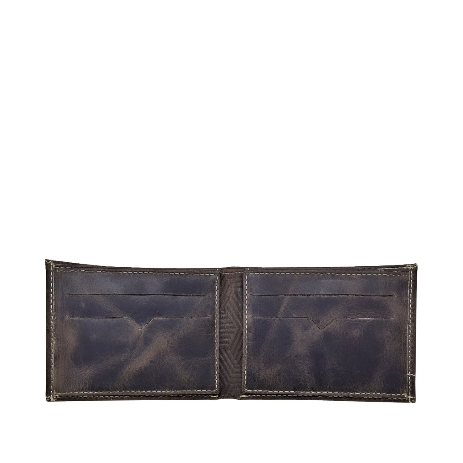 Pack Hombre billetera y llavero Mánchester Café - Imagen 4