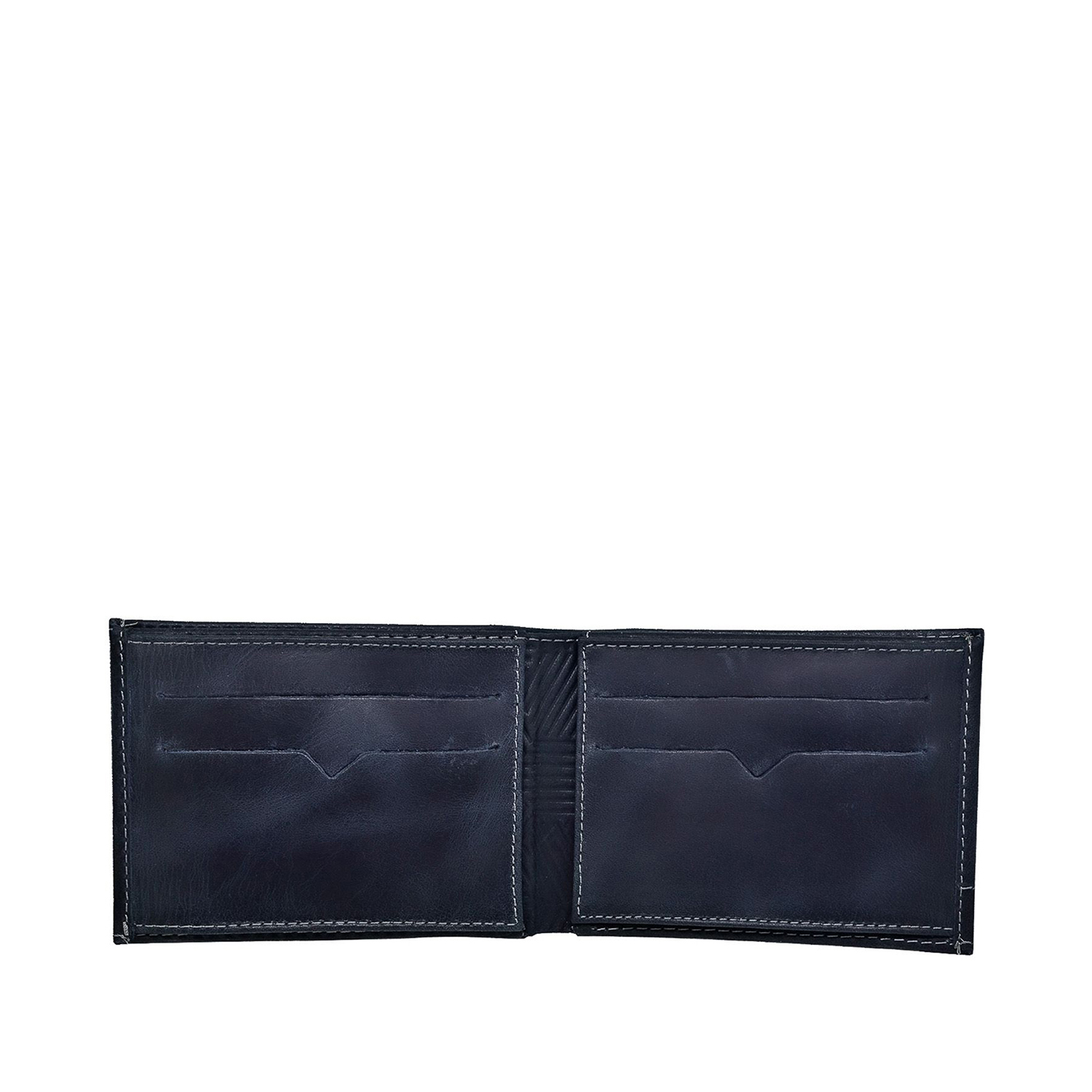 Pack Hombre billetera y llavero Mánchester Negro - Imagen 4