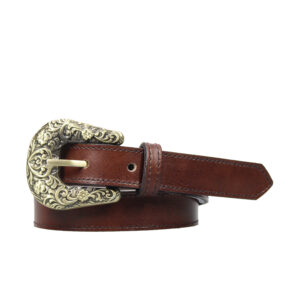 Cinturón Liberica Café