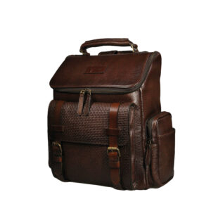 Mochila Insignia Café