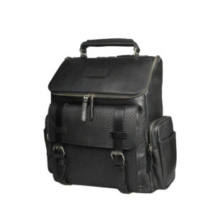 Mochila Insignia Negro